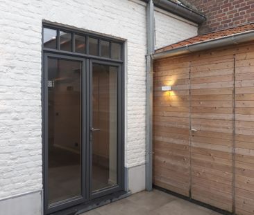 Moderne woning met 2 slaapkamers en terras - Photo 1