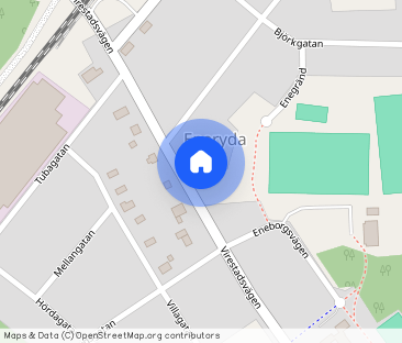 Virestadsvägen 7A - Foto 1