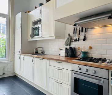 Laan van Nieuw-Oost-Indië 232, Bezuidenhout-Oost, 2593CD, Den Haag - Photo 4