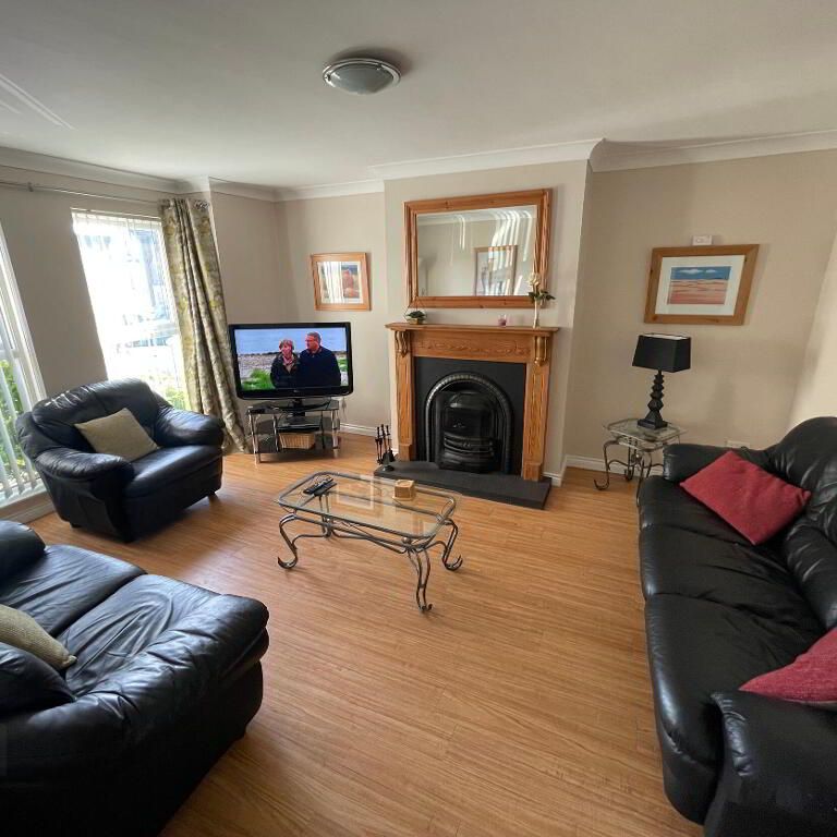 36 Cloonavin Green ( Short Term, 6 Months ), Coleraine, BT52 1RG - Photo 1
