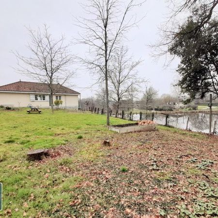Location Maison 4 pièces 86m² ST JUST LE MARTEL 87590 - Photo 4