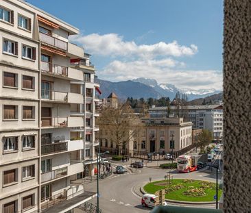 Location / Appartement T3 - Photo 1