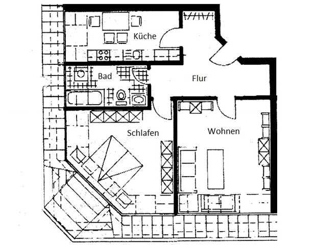 gekündigt zum 31.10.25 - Photo 1