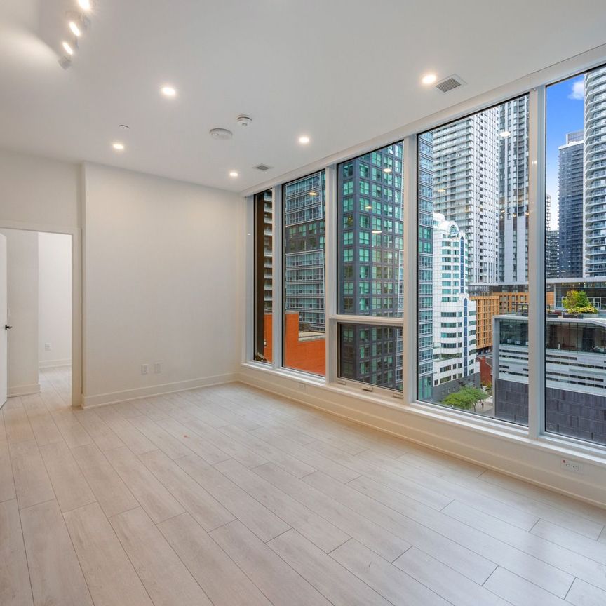 For Lease - 15 Mercer Street Unit# 1002, Toronto, Ontario - Photo 1