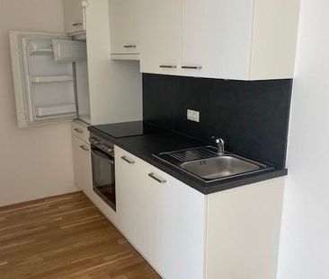 1220 Wien – U1-Nähe Kagran – ab 01.2.2025 – Gepflegte Neubau – Sing... - Photo 2