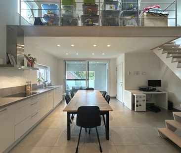 Modern duplex appartement in centrum Beveren - Photo 2