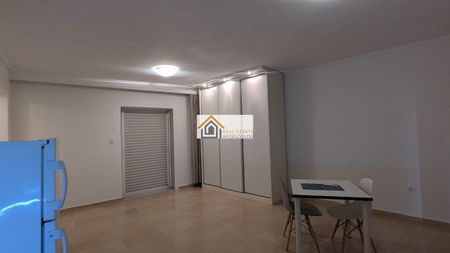 Studio/Γκαρσονιέρα για ενοικίαση Μαρτίου (Βούλγαρη - Ντεπώ - Μαρτίου) - Photo 3
