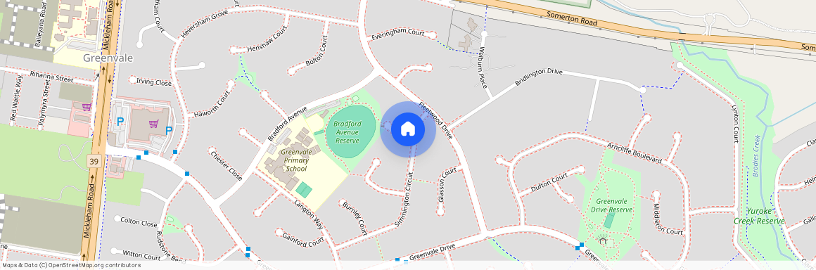 2 Kentmere Court, Vic 3059, Greenvale