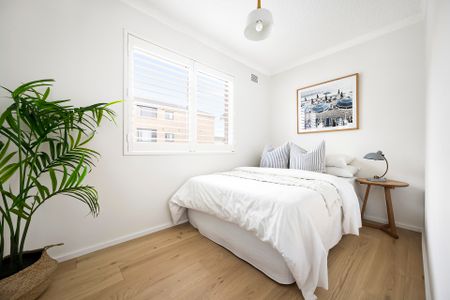 4/56 Oberon Street, Randwick - Photo 3