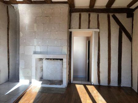 Location Appartement 2 pièces 40m² TOURS 37000 - Photo 5