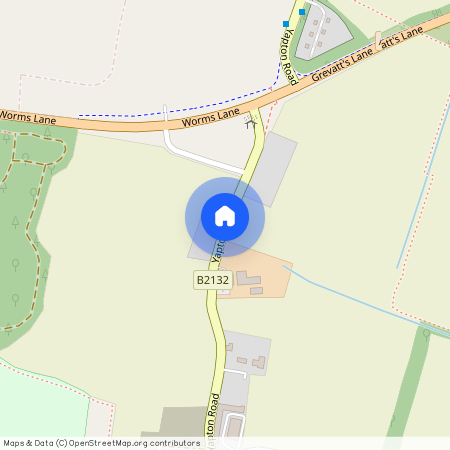 Yapton Road, Middleton-on-Sea, Bognor Regis, PO22 6DT