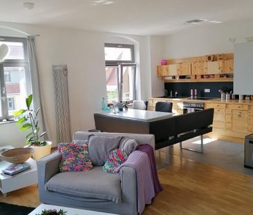 01217 Dresden - Mockritz , Altmockritz 3 WE 4 - Photo 1