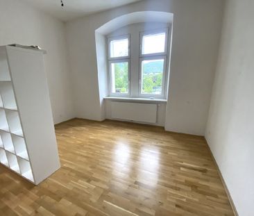 Kleine Mietwohnung in Bad Gleichenberg …! - Foto 2