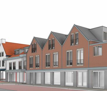 Henri Dunantplein 22 G - Photo 6