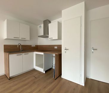 Appartement 3 pièces à louer - Photo 6