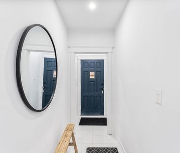 For Lease - 15 Ferrier Avenue Unit# Main Fl, Toronto, Ontario - Photo 2