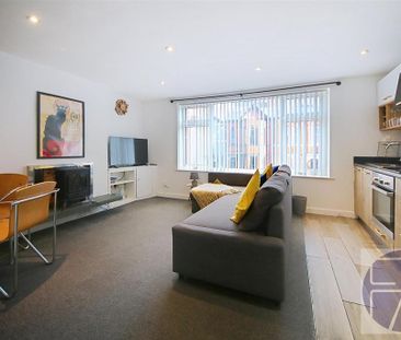 1 bedroom flat to rent - Photo 4