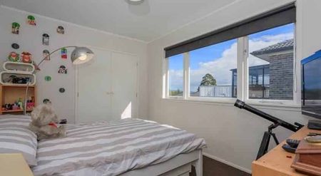 5 bedrooms house in Mt Roskill (included utili... - Photo 3