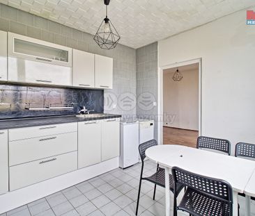 Pronájem bytu 2+1 61 m² - Photo 4