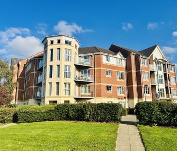 Magellan Way, Derby - Photo 1