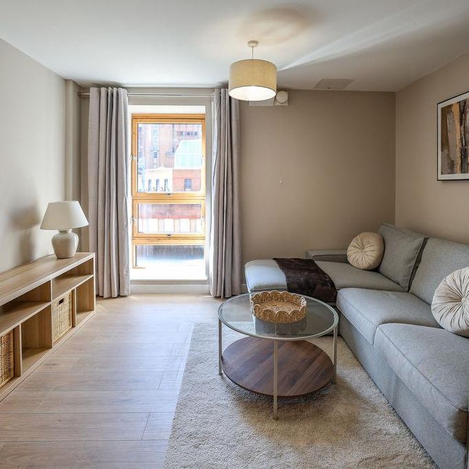 1 bedroom apartment to rent - Photo 1