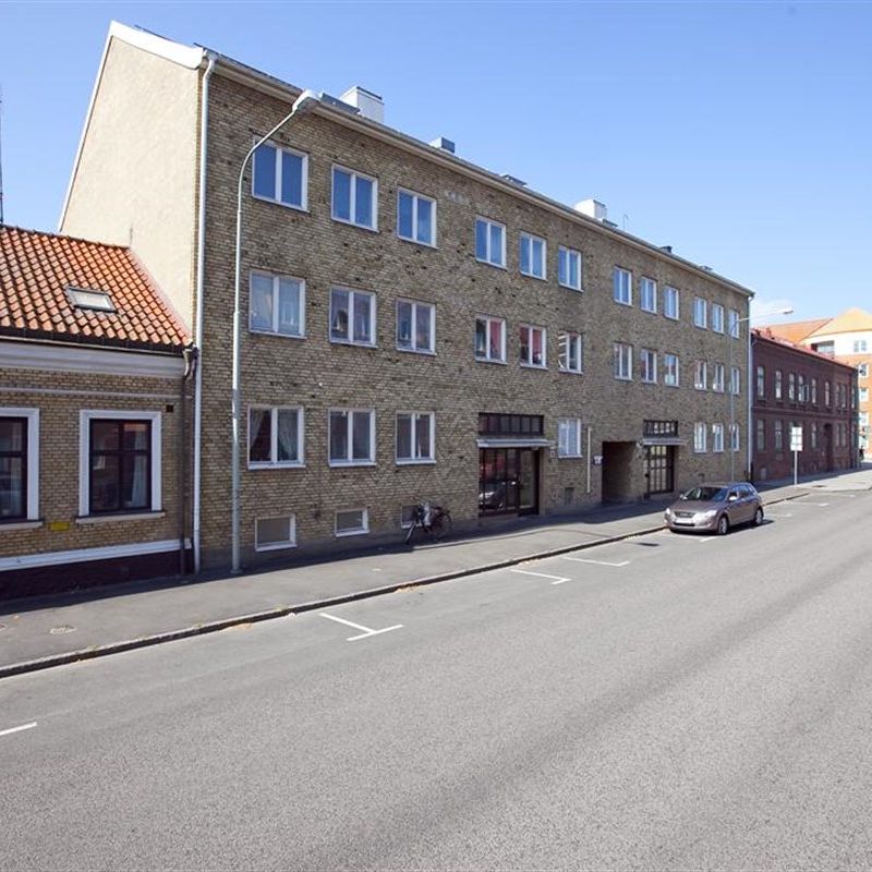 Föreningsgatan 88 - Photo 2