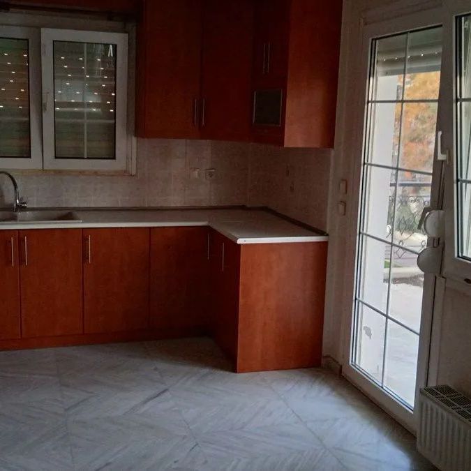 Διαμέρισμα για ενοικίαση Νέα Μαγνησία (Εχέδωρος) - Photo 1