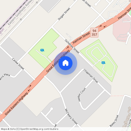 14/3 Great Eastern Highway, WA 6430, Kalgoorlie