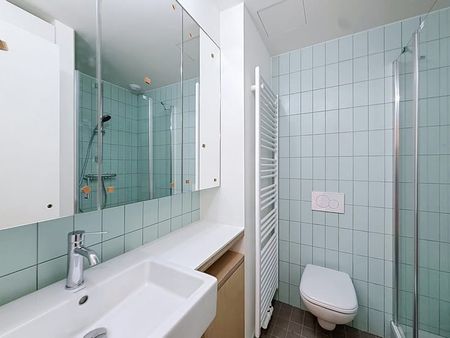 Appartement te huur - Photo 5
