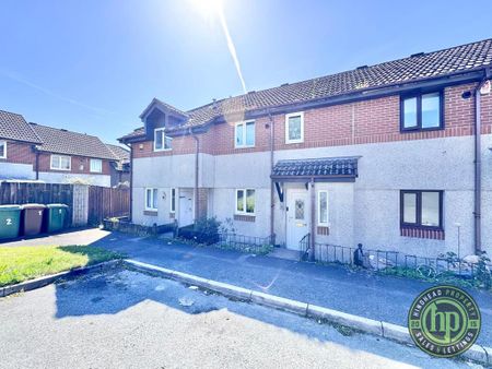 2 bedroom terraced house to rent - Photo 3