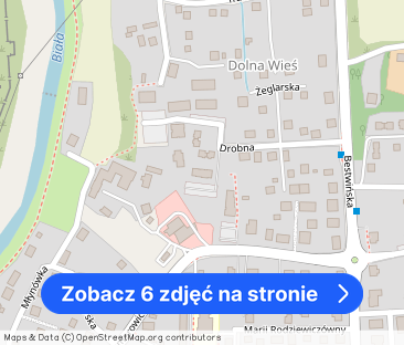 Mieszkanie 44m2 na zamkniętym osiedlu +parking +komórka Komorowice Kr - Zdjęcie 1