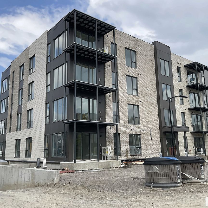 205, rue Carmelle-Boutin, Blainville à louer - Photo 1