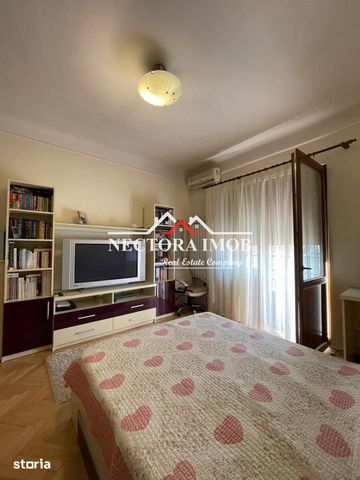 NECTORA IMOB-Apartament 2 camere, Ultracentral-Republicii, 64 mp, Et.2 - Photo 4