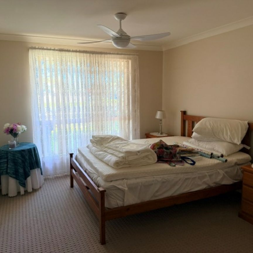 Spacious Central Ballina Unit - Photo 1