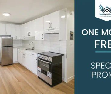 Balcony Apartments - 6110 118th | 6110 118 Avenue Northwest, Edmonton - Photo 1