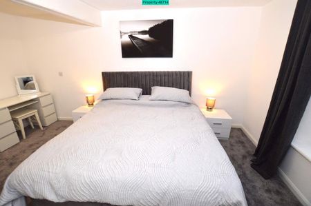 1 bedroom flat to rent - Photo 3
