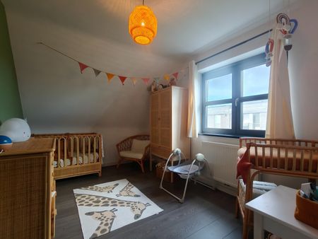 Huis te huur in Lokeren met 3 slaapkamers - Foto 2