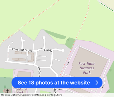 The Green, Hyde - Photo 1