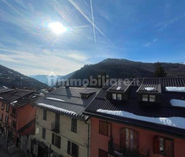 Trilocale via Giuseppe Francesco Medail 87, Centro, Bardonecchia - Foto 6