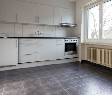 1.5 Zimmer, 5. Stock - Photo 1