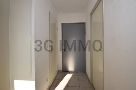 Location / Appartement T3 - Photo 3