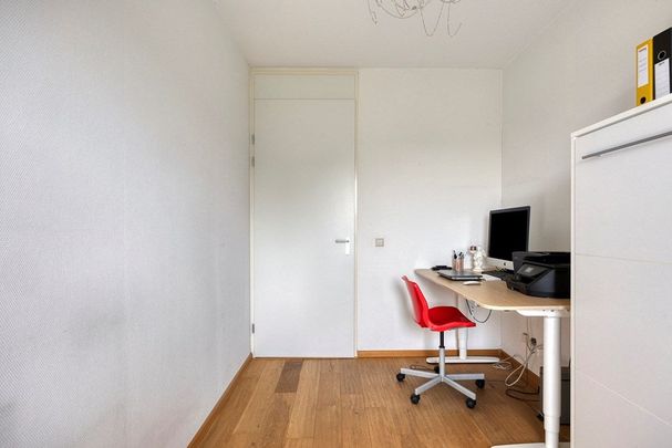Te huur: Huis Socrateslaan 35 in Den Haag - Photo 1