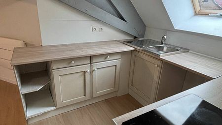 Sarreinsming : À louer bel appartement F3 lumineux - Photo 3