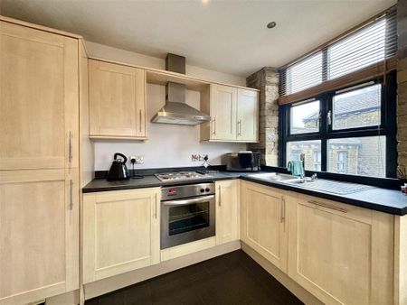 1 bedroom apartment to rent - Photo 5