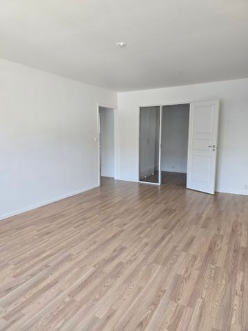 Agneshögsgatan, Motala - Foto 2