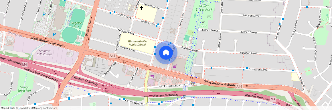 15, 103-105, Lane, Street, Wentworthville, 2145, New South Wales