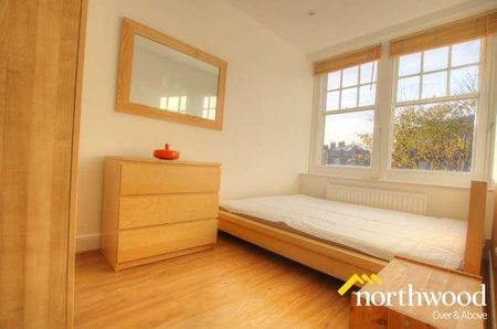 The Vicarage, Springbank Road, Sandyford, Newcastle Upon Tyne, NE2 - Photo 4