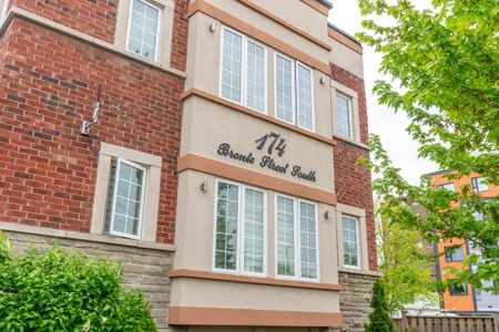 For Lease - 174 Bronte Street Unit# 304, Milton, Ontario - Photo 4