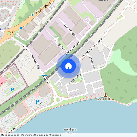 Villaret Close, Rochester, Kent, ME2 2ZJ