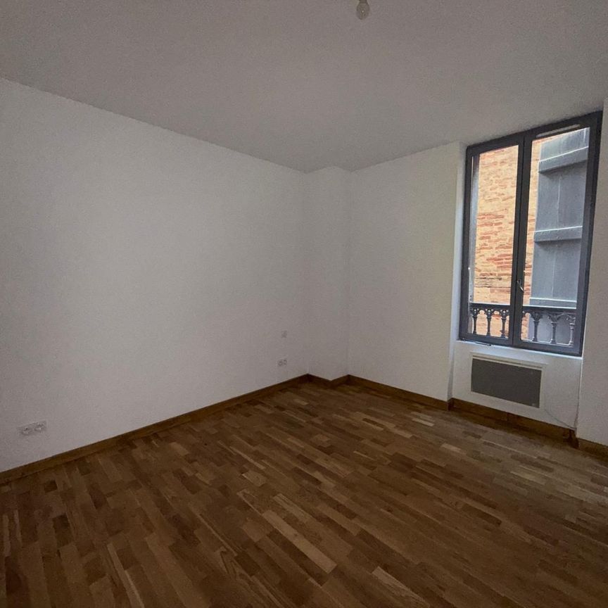 Location Appartement 3 pièces 61m² MONTAUBAN 82000 - Photo 1